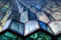 Little Boxes © David P Howard - 9