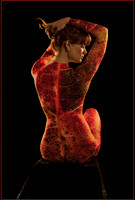 Artemis Autumn © Dick Prior - 10