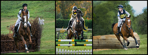 Broadway Horse Trials © Peter Gilbert 1st=