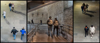 Hometime Friday © Dick Prior 1st=