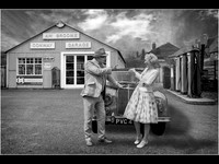 I Said they'd be Closed © Cliff Armstrong - 2nd.=