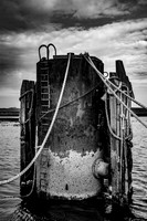 War Relic © Mary Kirkby - HC