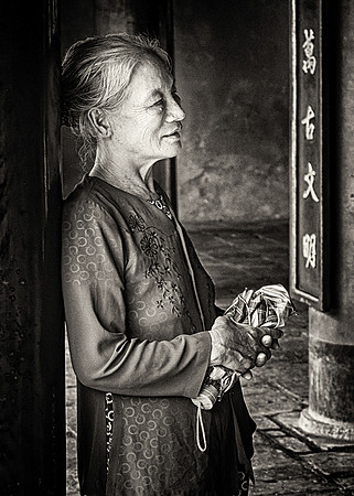 Pagoda Peace © Dick Prior - 2nd.=