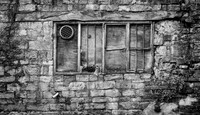 Dereliction © John Roach - C