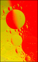 Abstract © Richard Hodge - C