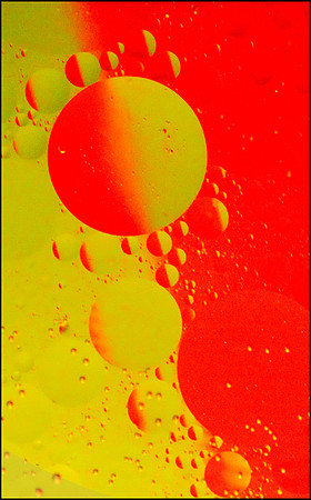 Abstract © Richard Hodge - C