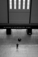 The Exhibitionist © John Hobson -1st