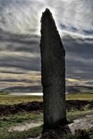 The Sentinel © John Roach - C