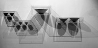 Bowls and Shadows © John Hobson - 3rd