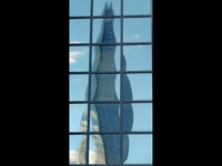 Broken Shard © John Roach - C