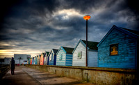 Ghosts of Summer © Dick Prior C