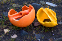 All Washed Up (Centre) © David P Howard