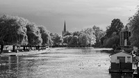 05 The Avon © Michael Robertson Smith