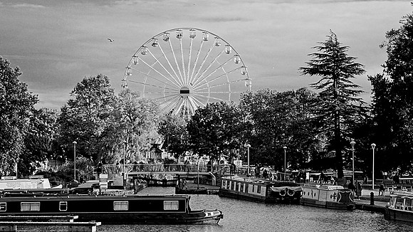 06 Bancroft Basin © Michael Robertson Smith