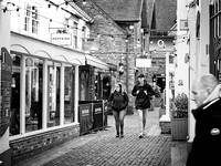 07 Lion Court © Michael Robertson Smith