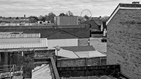 13 Rooftops © Michael Robertson Smith