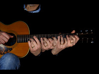 Too Many Notes © Jill Orme - 3rd=