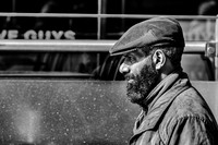 Andy Capp © Michael Robertson-Smith HC