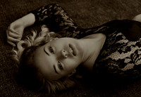 Dreaming © Doug Watson 1st
