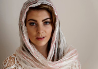 Emma Shawl © Doug Watson - HC
