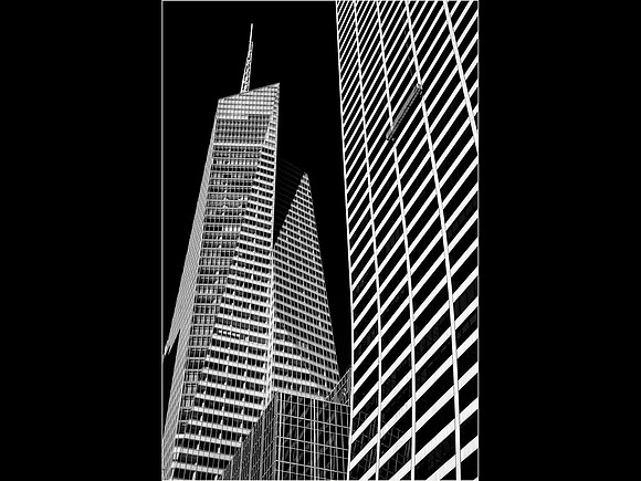 Future World © Paul Tomlinson - HC