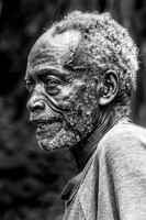 Blind Man © Mary Kirkby - C