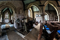 Three Arches © Malcolm Ranieri - HC