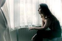 Watching, Waiting © Doug Watson - HC