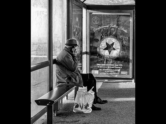 Do you do Piercing © Phil Welch - C