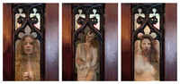 Ghosts through a Screen © Doug Watson 3rd