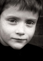 Cheeky © Andrew Leask - HC