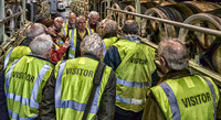 Brewery visit - organised © David P Howard - HC