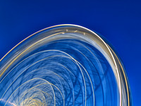 Big Wheel © David P Howard - C