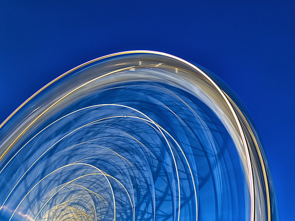 Big Wheel © David P Howard - C