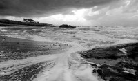 Wind Swept Retreat © Rob Shaw - 3rd=