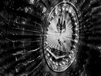 Face of Auto Decay © Michael Robertson-Smith - 2nd.=