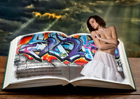 Lost Hope © Dick Prior - 2nd.=