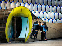 Tunnel of Love © Stewart Band 3rd =
