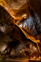 The Only Way is Up © Phil Welch - C
