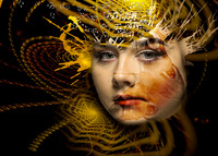 Miss Gorgon © Doug Watson - C
