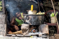 Roadside Chef © Phil Welch - 3rd.
