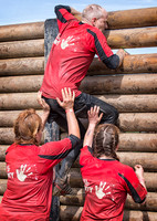 8 Sport In Action_Helping Hands © David P Howard