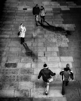 Hometime © Dick Prior HC