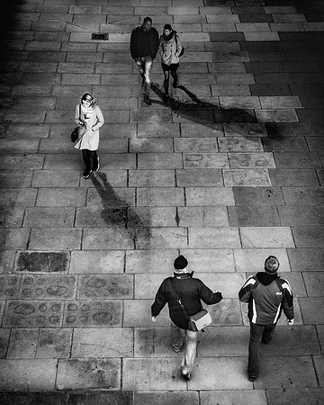 Hometime © Dick Prior HC