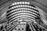 10 Canary Wharf Station © Phil Welch