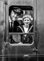 03 All Aboard © Phil Welch