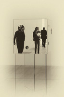 Upon Reflection © John Hobson - 2nd