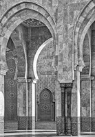 02 Arches Mono © Phil Welch