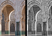 02 Both Arches © Phil Welch