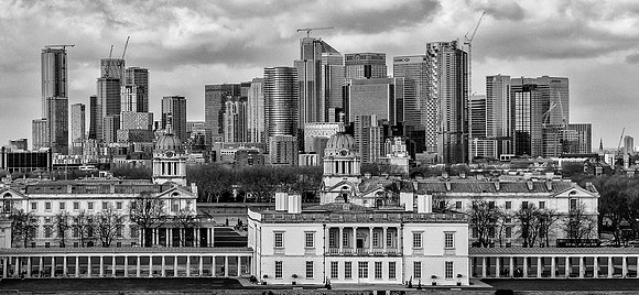 11 Maritime Museum © Phil Welch
